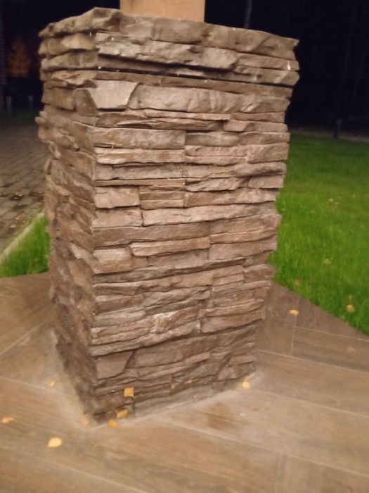 Все виды отделочных работ, кирпичная кладка, облицовочная и облицовку