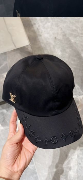 Șepci Louis Vuitton model 2025,  8 modele
