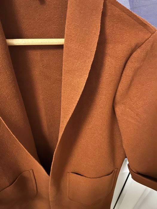 Haina primăvară - toamnă damă