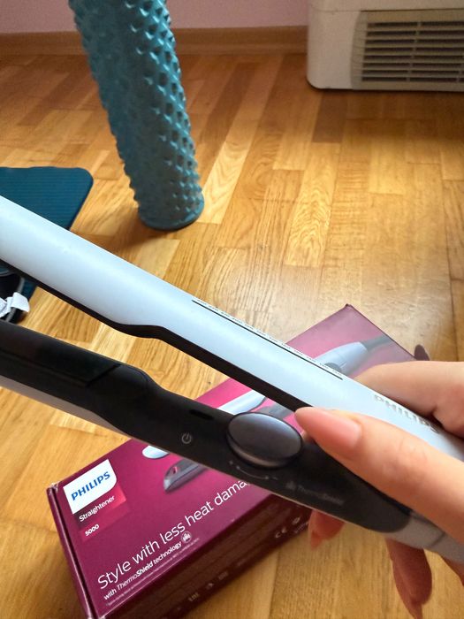 Преса за коса Phillips