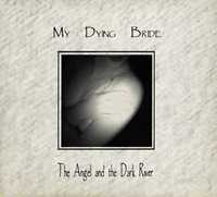 CD My Dying Bride - The Angel and The Dark River 1995