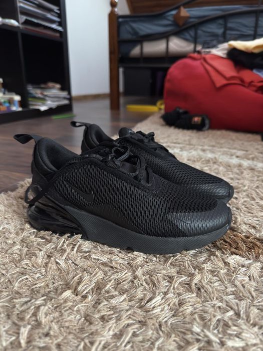 Nike air max 270 34 номер