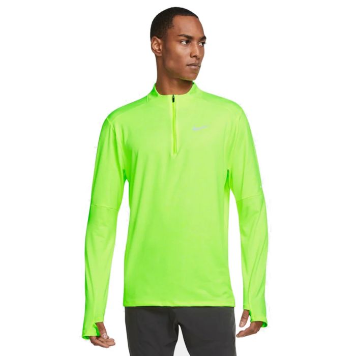 Мъжка спортна блуза Nike Dri-Fit
