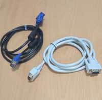 Cabluri pentru conectare PC ,Monitor,TV,Imprimanta