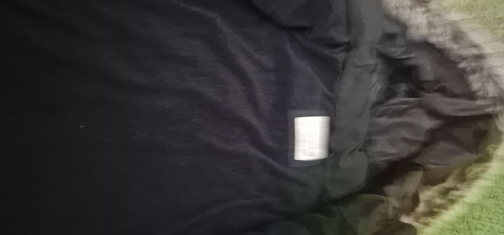 Зимно яке Зара, размер 152см.