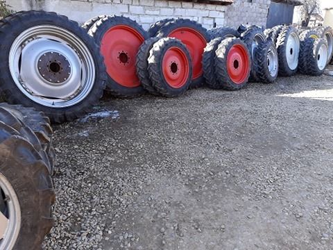 Roti Tehnologice /Inguste Tractor /Masini Erbicidat