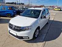 Dacia Sandero Dacia Sandero 1.5DCI, an 2018, 203 899km