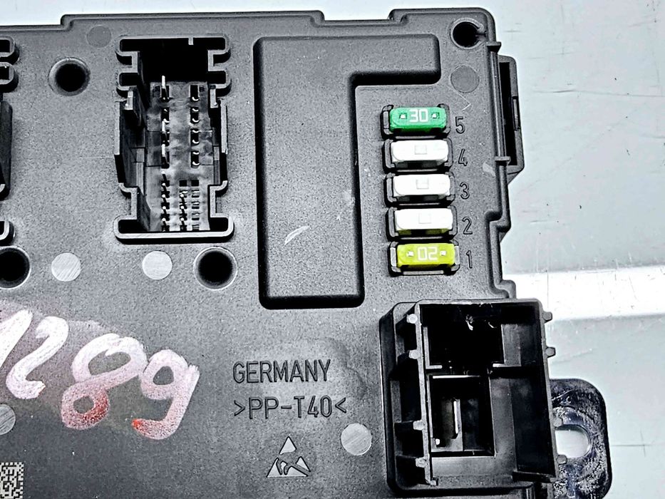 Modul confort Bmw 4 (F32) [Fabr 2013-prezent] 9374510