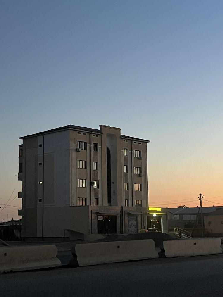 Kvartira Ijaraga beriladi
