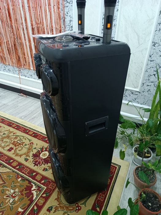 PartyBox 150w сатылады