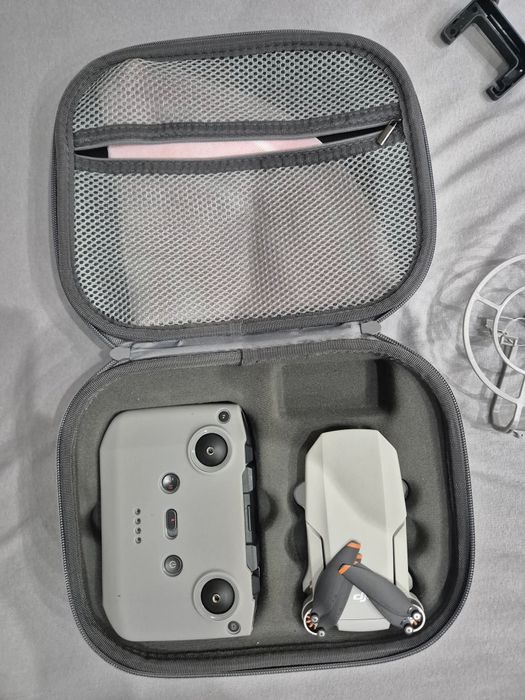 Дрон DJi MINI 2 SE