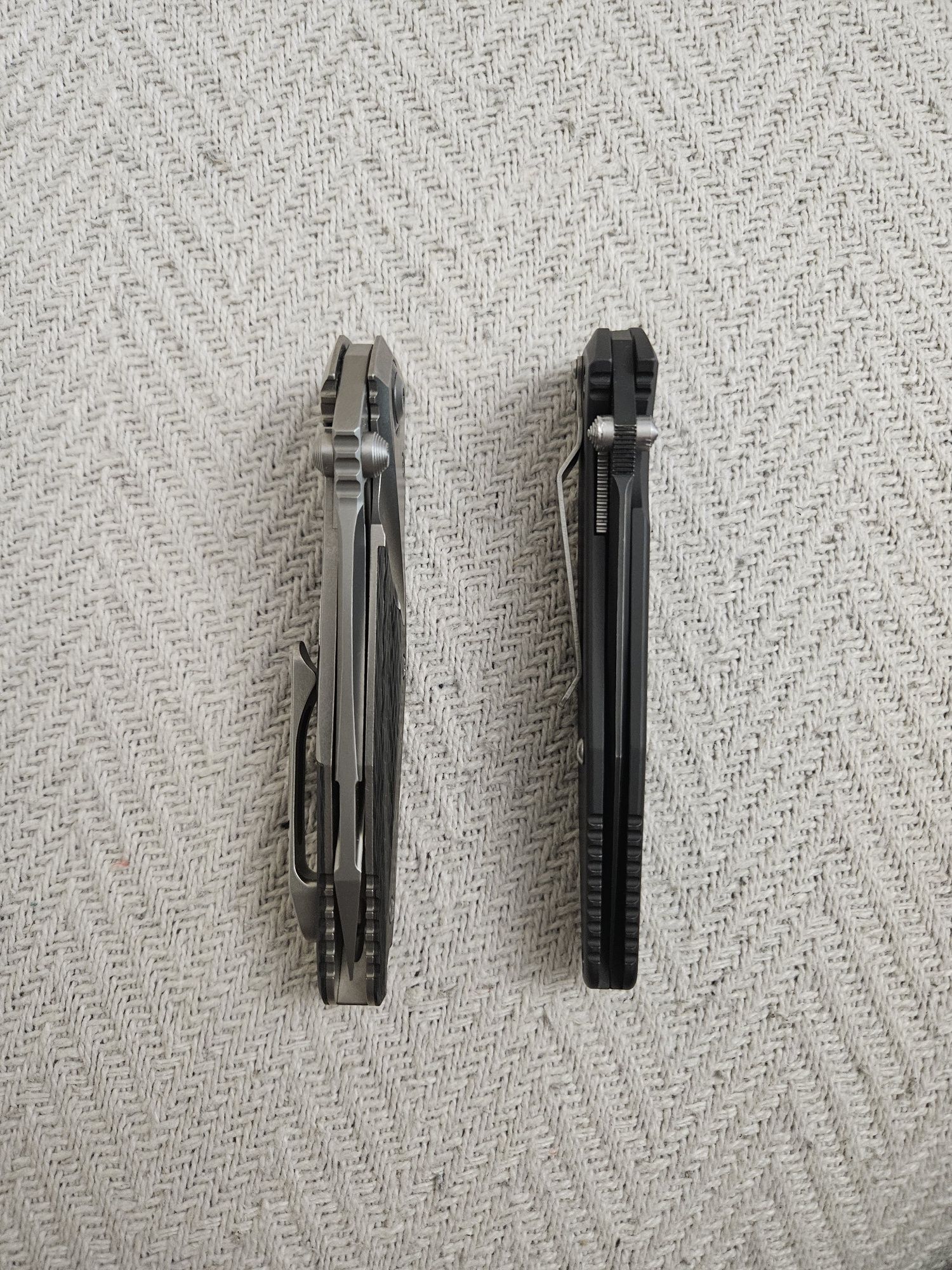 Microtech socom оригинален