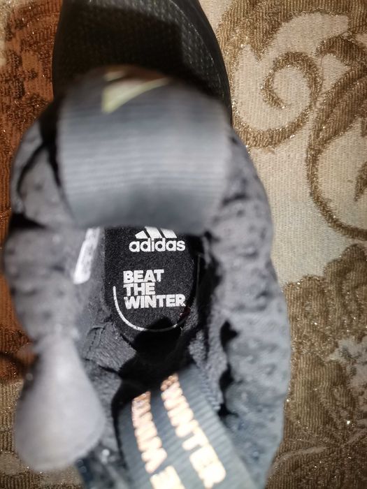 Бебешки ботушки  Adidas размер 23