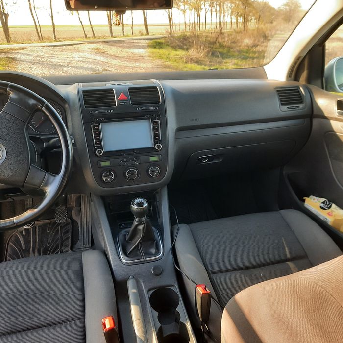 Vând skoda octavia vrs 2 urgent