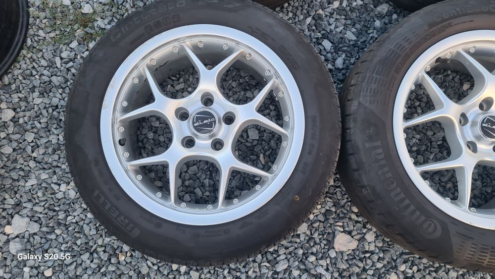 Джанти STILAUTO 5/110 Опел 5x110 Opel