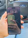 Vând Iphone 14 pro max