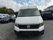 Dezmembrez / Piese auto VW Crafter 2020