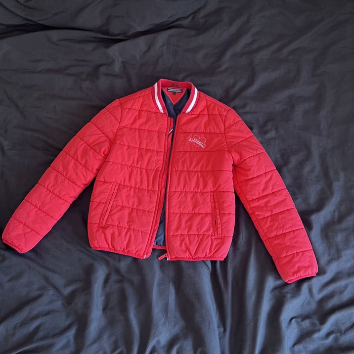 Geaca Tommy hilfiger originala