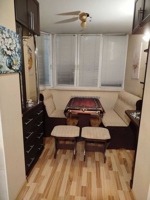 Двустаен имот в Лозенец