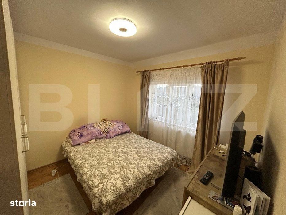 Apartament cu 2 camere de vanare, zona Badet