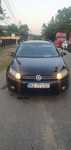 Vand Golf 6 2013 DSG