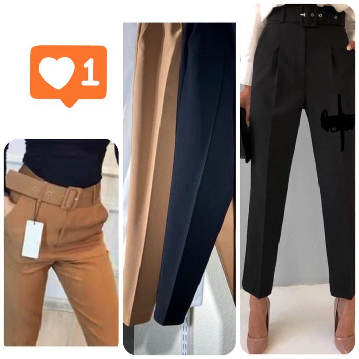 Брюки, платье, спортивки, костюмы новые