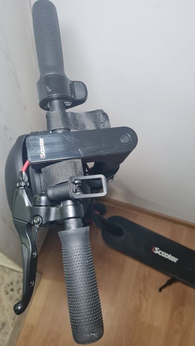 Vand Trotineta IScooter