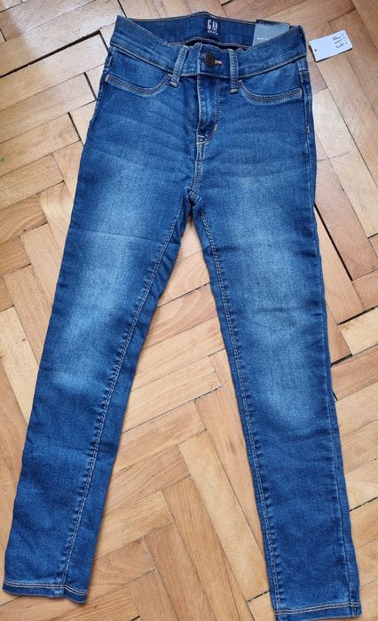 Детски дънки GAP