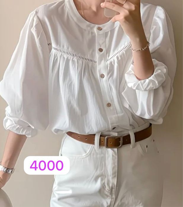 Продаю одежду на фото