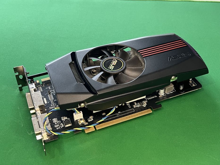 Placa video gtx 560 1gb