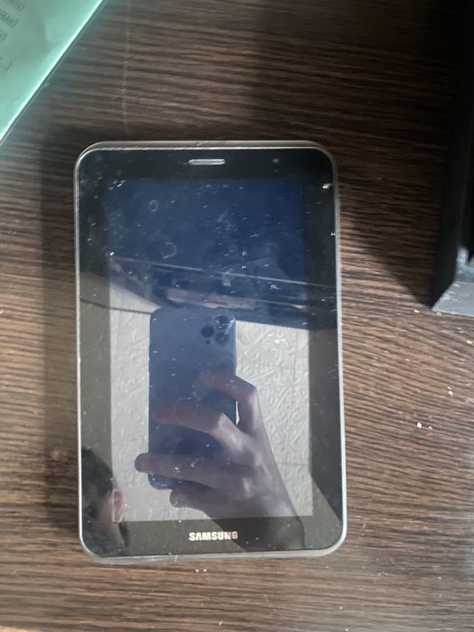 Samsung Galaxy Tab 2