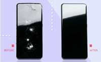 Sticla Display Samsung S8 Plus S9 S10 Plus S20 + S21 S22 S23 Ultra