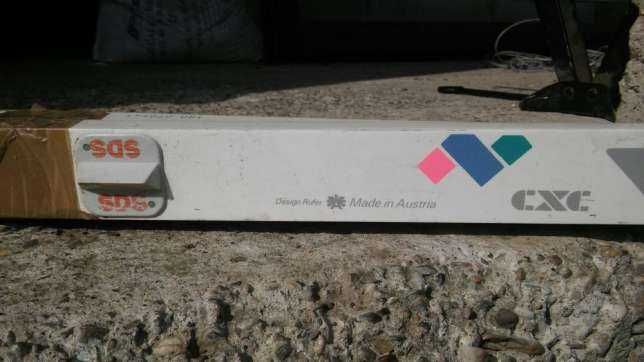 Schiuri Kastle Vario 90 de 190 cm fabr. In Austria