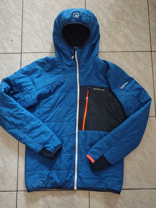 Мъжко яке Ortovox