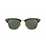 Ochelari de soare unisex Clubmaster Ray-Ban RB3016 W0365