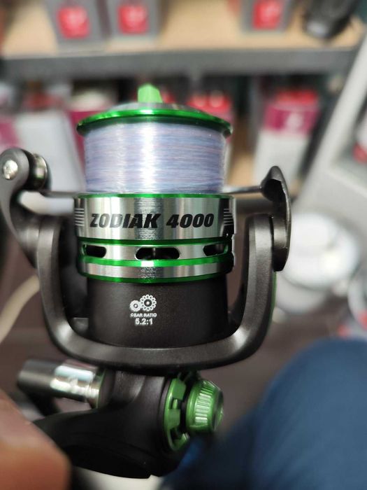 Риболовна макара