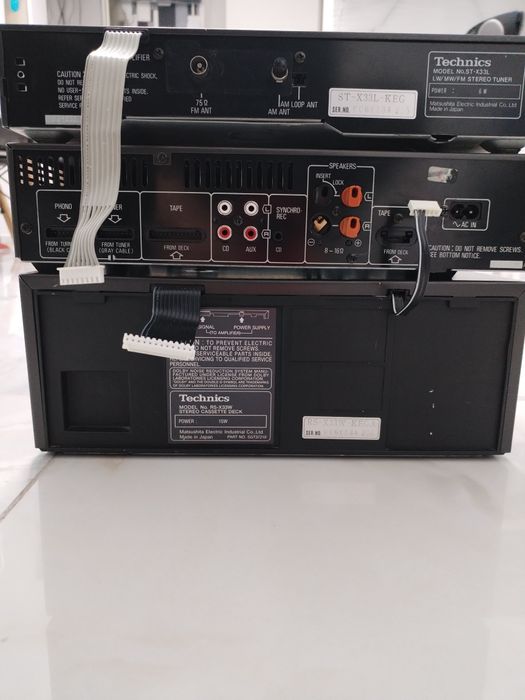 Vând jucărie de la Technics