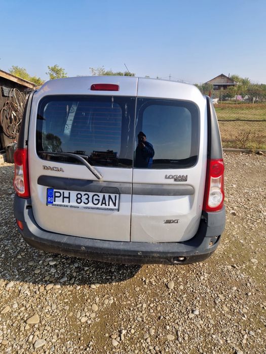 Vand Auto 1.5DCI