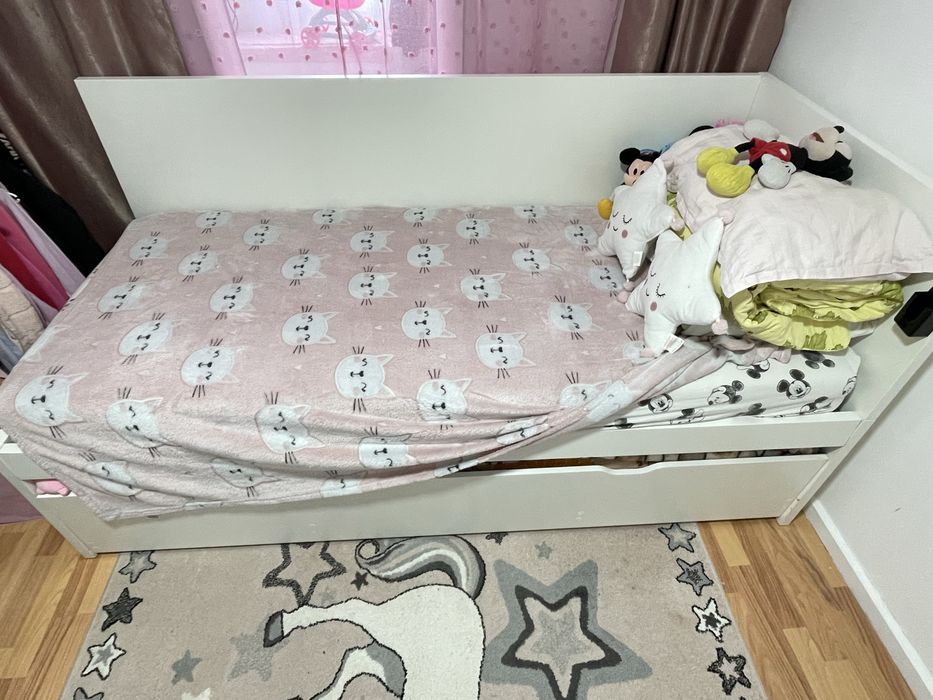 Divan Ikea extensibil