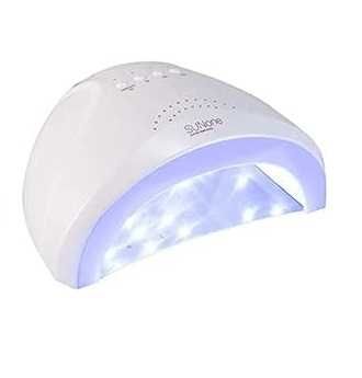 Комбинирана UV LED лампа Sun ONE - Q7 48 Pink
