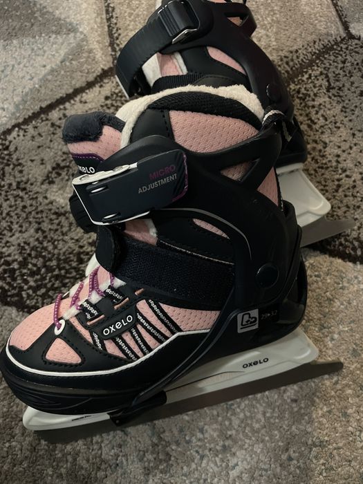 Patine ………OXELO ……..