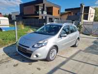 Renault Clio Facelift 2009 1,2 benzina