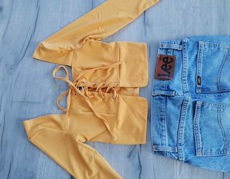 Top nou bluzita dama xs noua