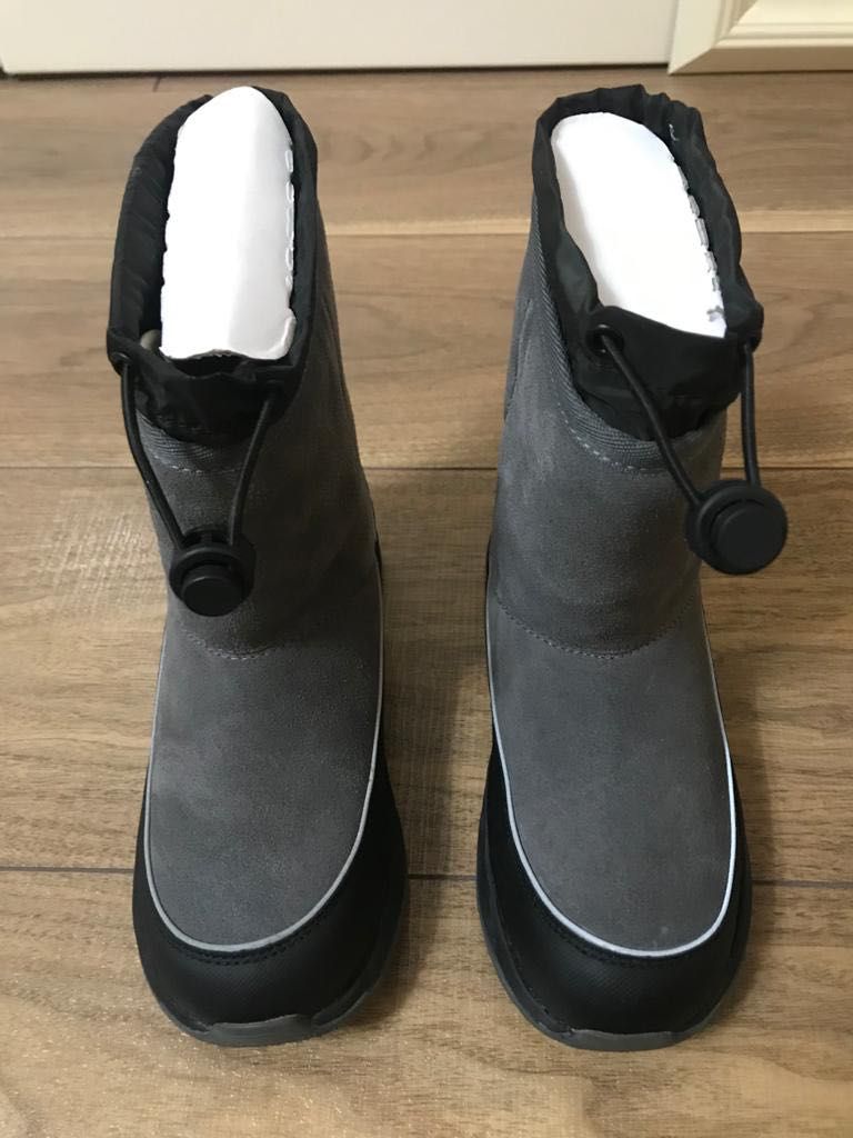 Ugg Cizme Imblanite