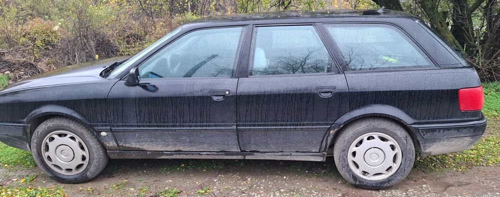 Продажба ауди 80 84