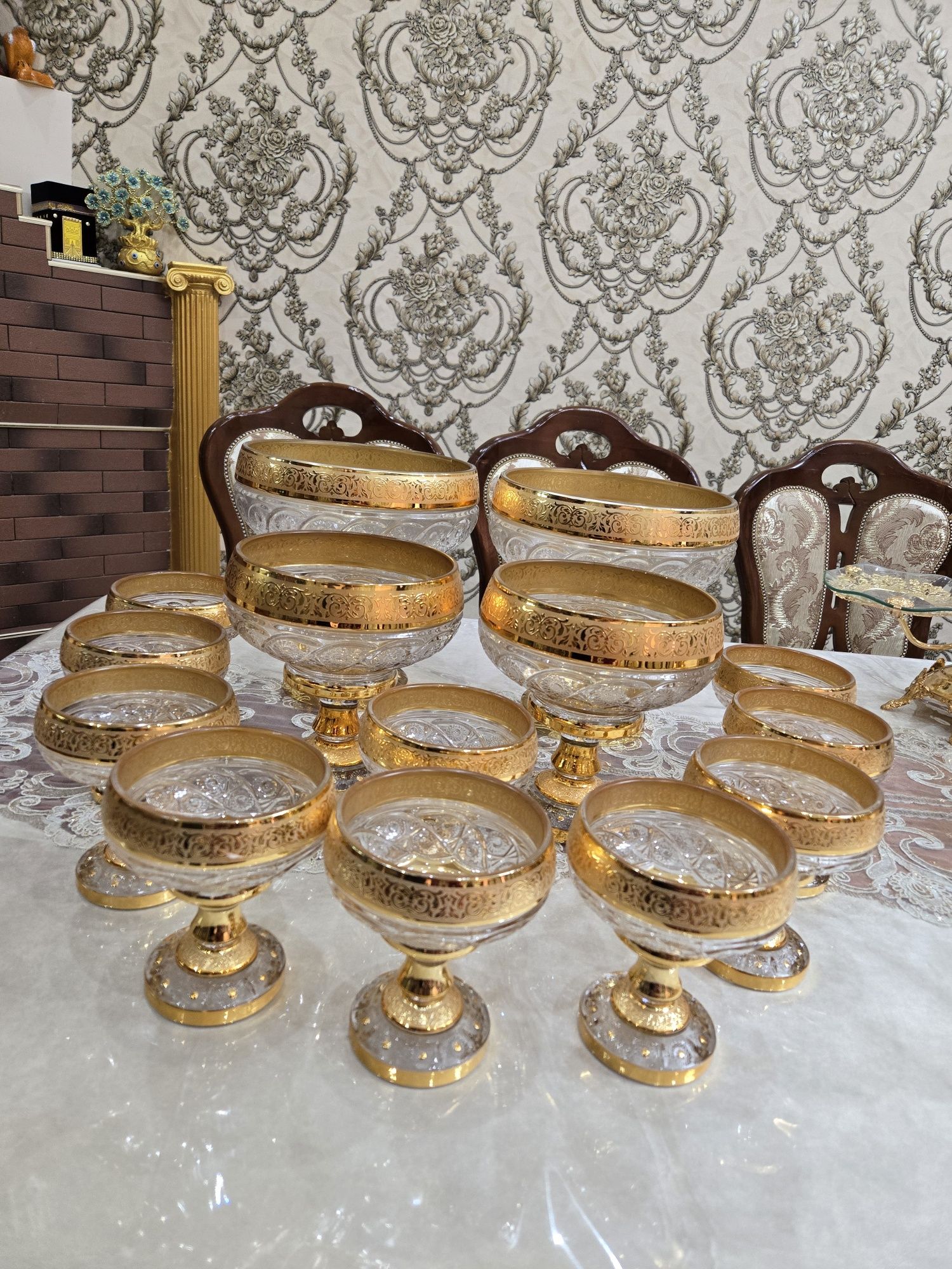 Bagima yaxshi holatda