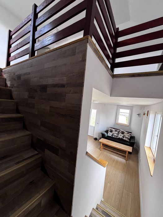 Casa si teren de vanzare