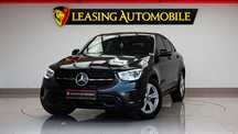 Mercedes-Benz GLC Coupe Mercedes-Benz GLC-Coupe 200 4Matic - MHEV - Bord digital - Garantie