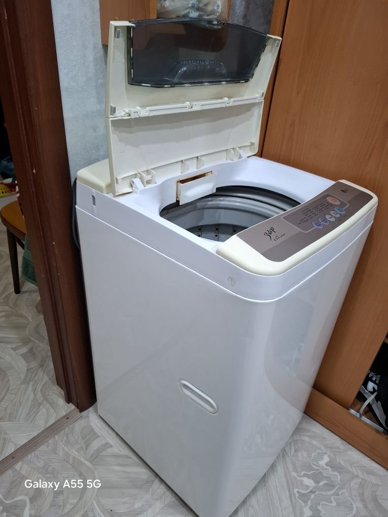 Продам стиральную машину