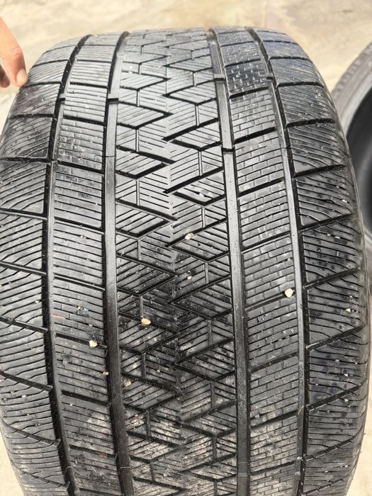 Anvelope 275/40r20 / 315/35r20